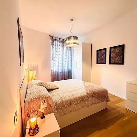 Apartamento Exclusive Charm