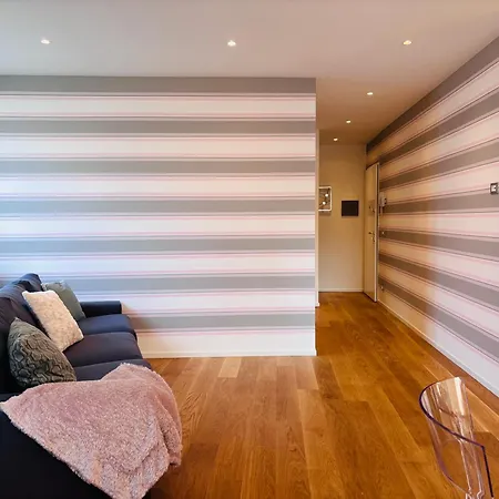 Apartamento Exclusive Charm