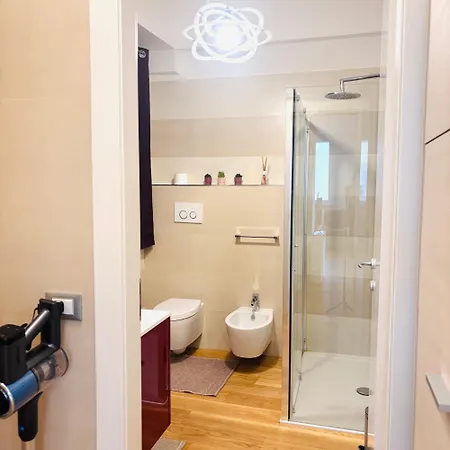 Exclusive Charm Apartamento *