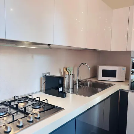 Exclusive Charm Apartamento