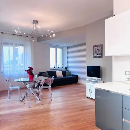 Apartamento Exclusive Charm Vicenza