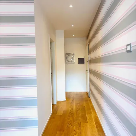 Exclusive Charm Apartamento