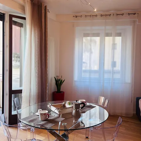 Apartamento Exclusive Charm