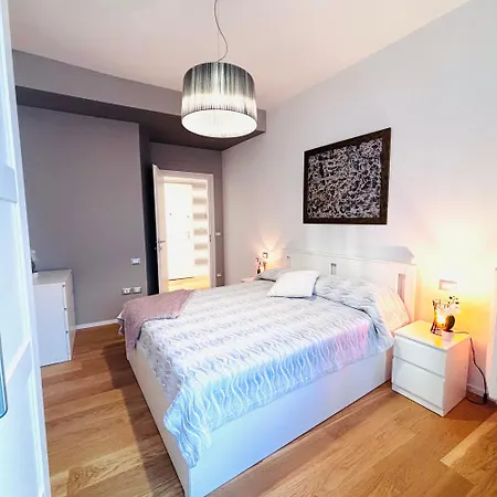 Apartamento Exclusive Charm Vicenza