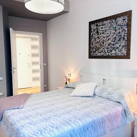 Apartamento Exclusive Charm *