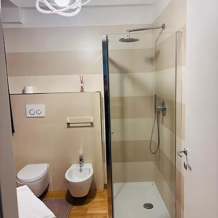 Exclusive Charm Apartamento *