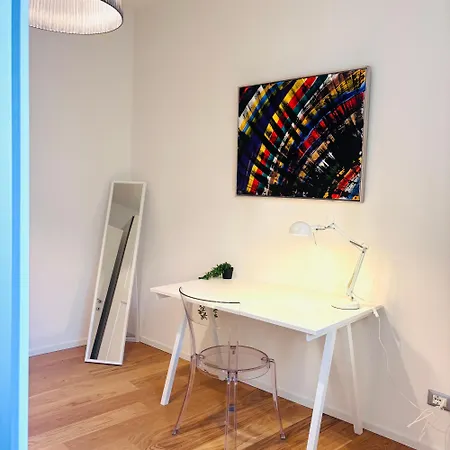 Apartamento Exclusive Charm *