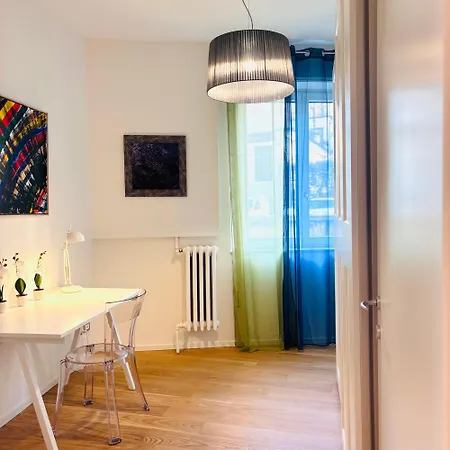 Exclusive Charm Apartamento