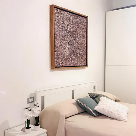 Apartamento Exclusive Charm *