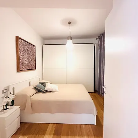 Apartamento Exclusive Charm *